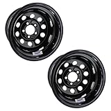 15 x 10 Circle Track 5 on 4.75 Wheel, 4 Offset 2 PK