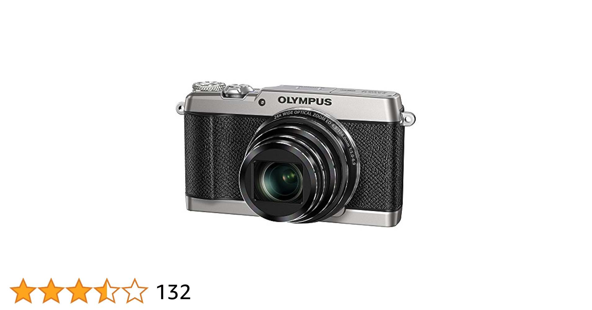 Amazon | OLYMPUS コンパクトデジタルカメラ STYLUS SH-3