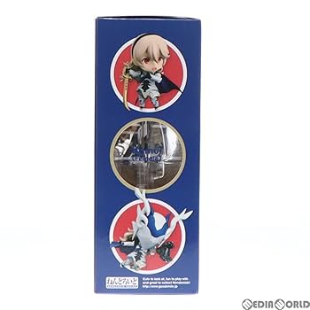 ファイアーエムブレムif カムイ（女） ねんどろいど グッドスマイルカンパニー フィギュア: ファイアーエムブレムif ねんどろいど カムイ（女