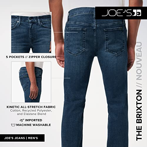 Joe's Men's The Brixton 32 Inseam4