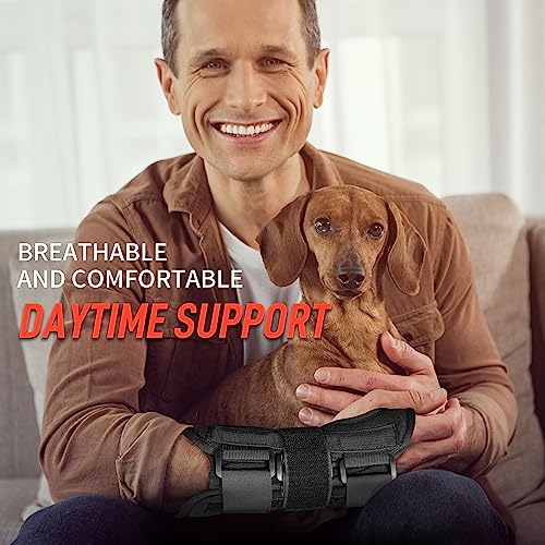 Featol Wrist Brace For Carpal Tunnel thumb #3