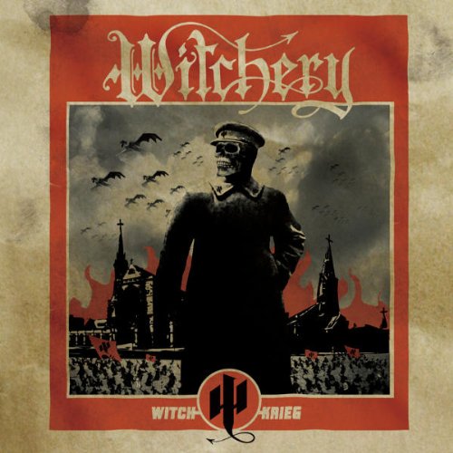 Amazon.co.jp: WITCHKRIEG: ミュージック