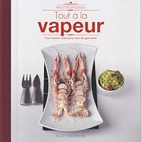 TOUT A LA VAPEUR 2753206473 Book Cover