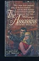 The Assassins B00302Z42E Book Cover