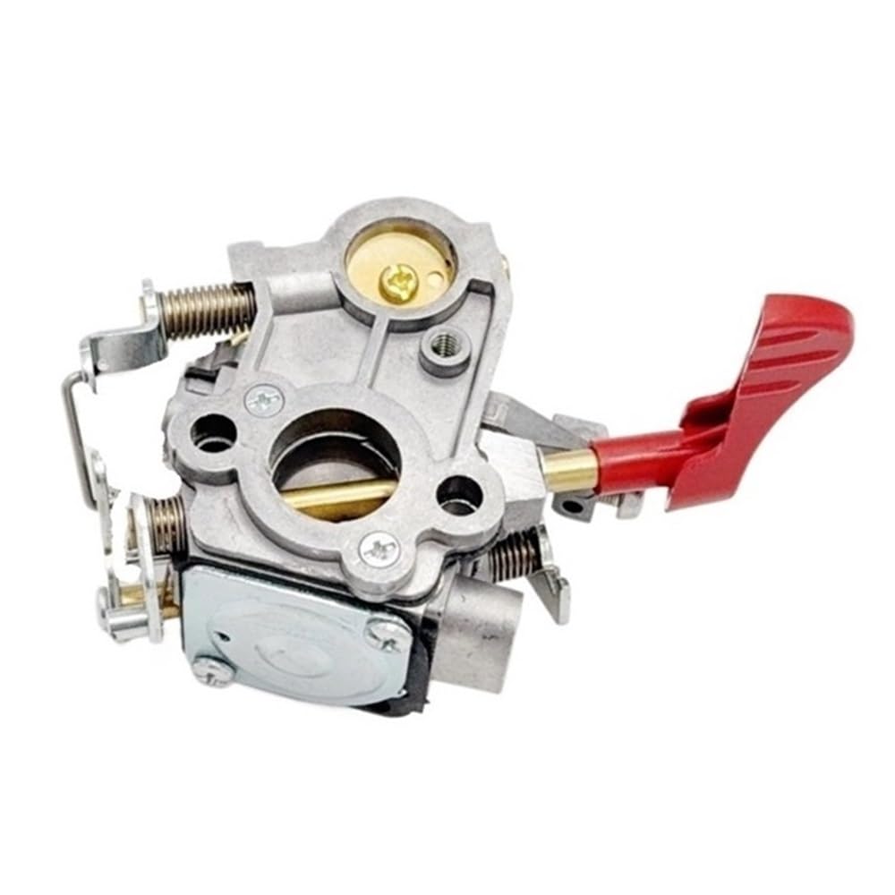 Carburateur 545008042 pour tondeuse à gazon 33 CC modèles PP338PT PP033