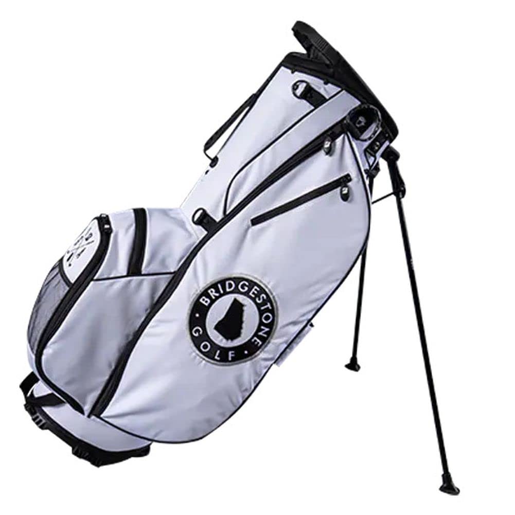 Bridgestone Golf State Collection Dik Çanta Georgia : Amazon.com