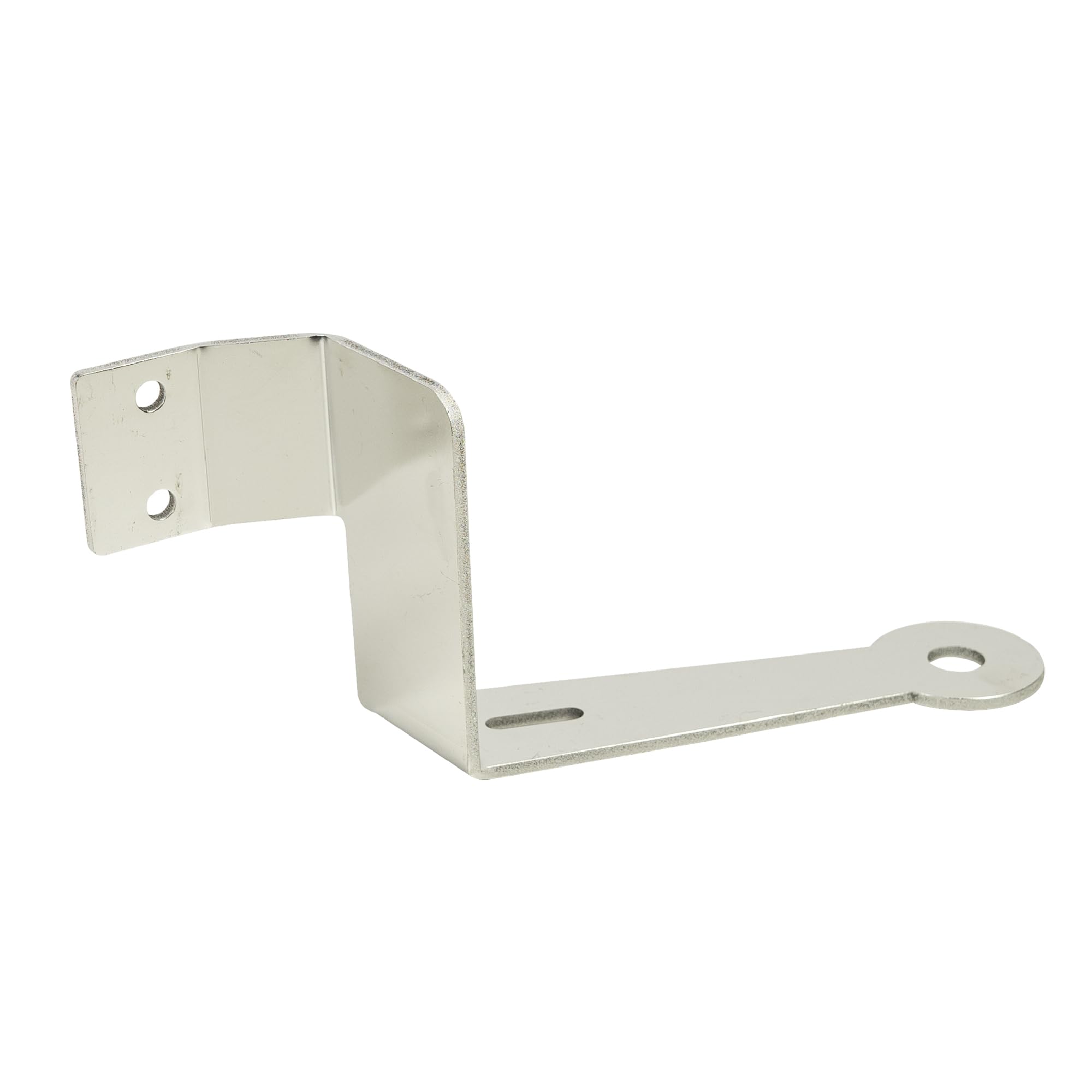 PNI SPA-33 Antenna Support for the Vertical Pillar of the Driver's Door, Recommended for Scania R/S/G Series, NEW Generation
