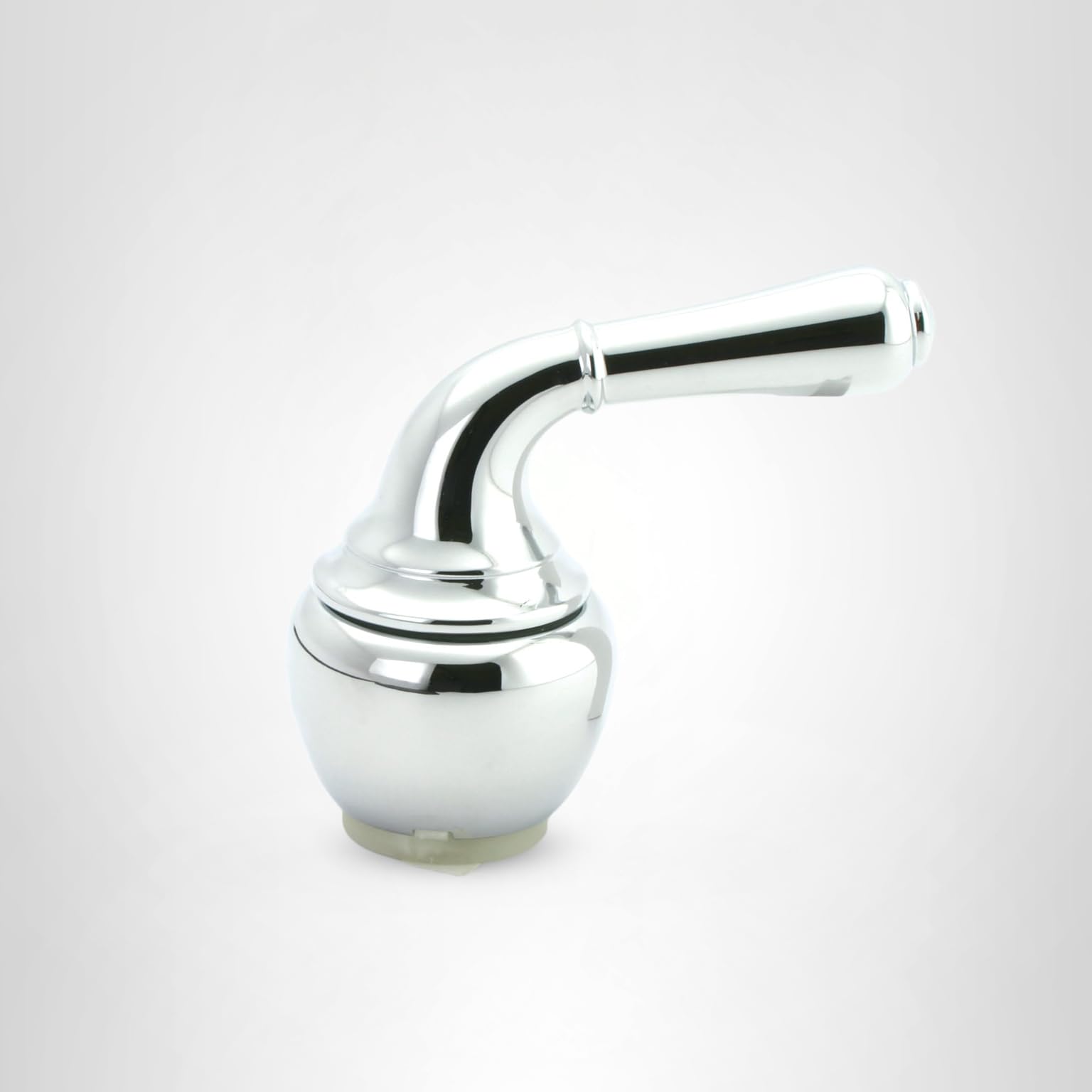 Moen 159107 Monticello Lav Handle Hub Kit, Chrome | Monticello