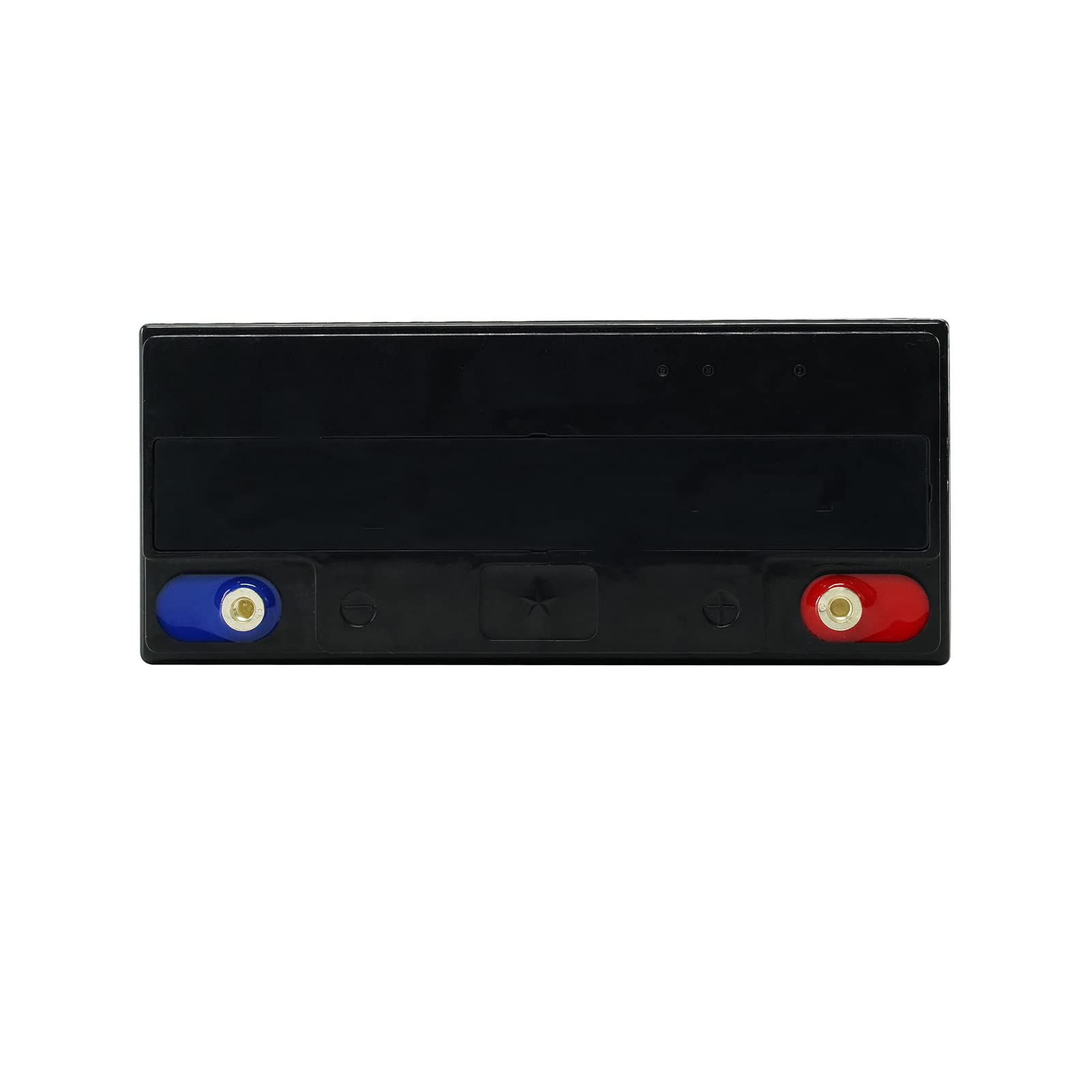 Blei Gel Batterie A1,12V 20Ah, AGM Batterie Akku, Blei-Gel-Akku, Akku-Blei-Gel, Motorrad Batterie, 12v AGM, Wartungsfrei, Akku
