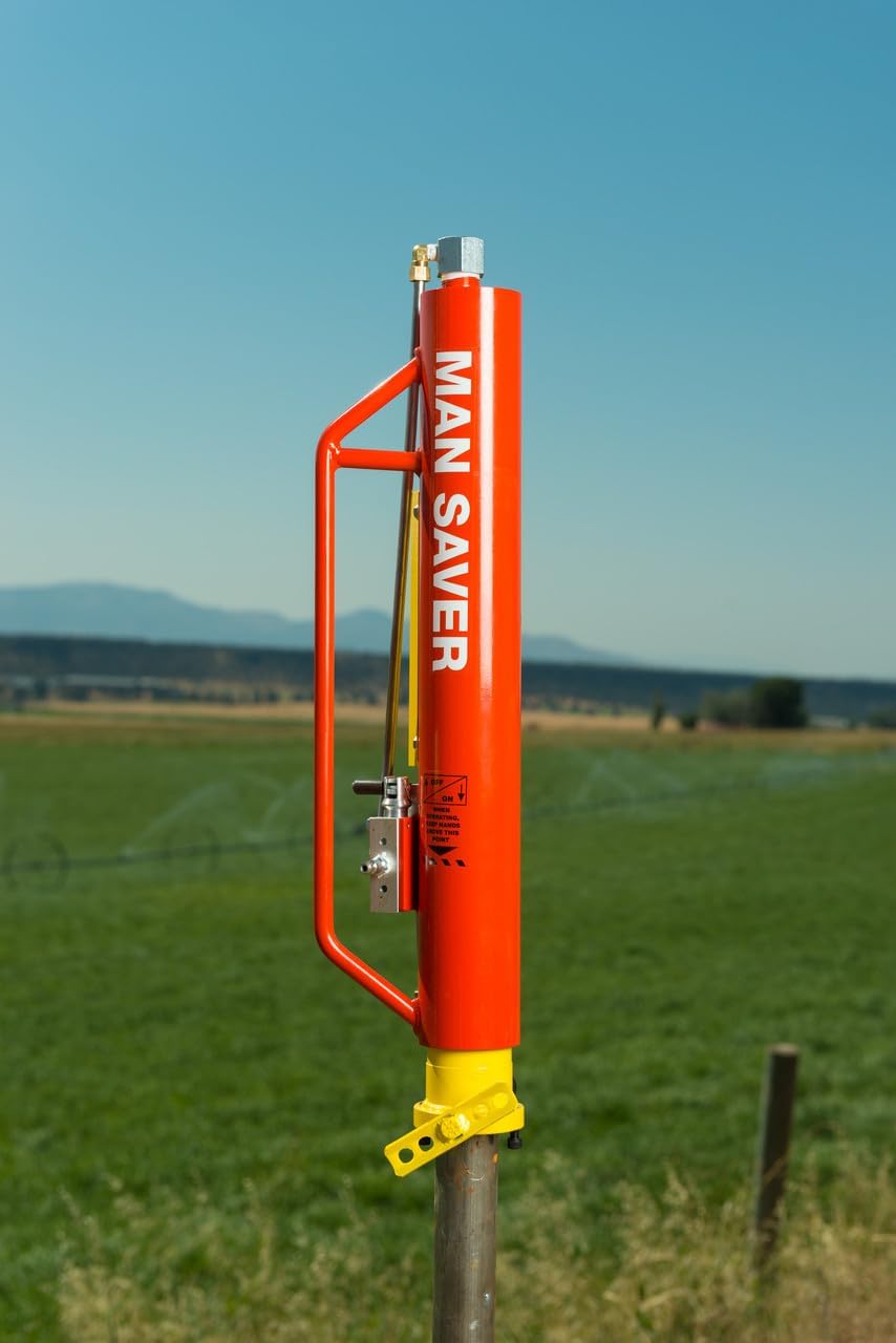90-R 2" Max OD Post Driver
