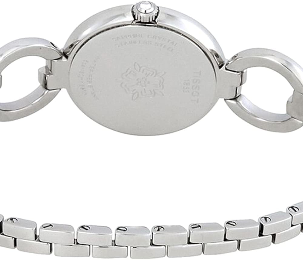 Tissot Orologi da Polso da Donna T094.210.11.116.00