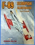 F-89 Scorpion Illustrated