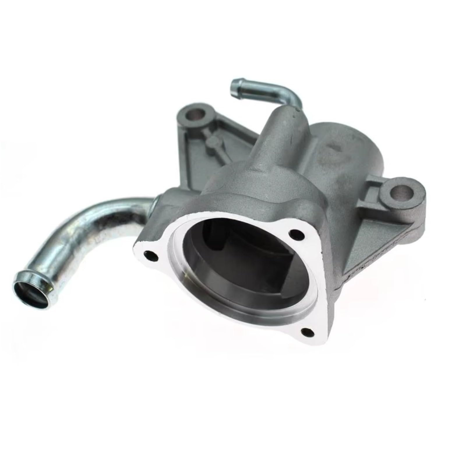 Coperchio Dell'alloggiamento Termostato Liquido Raffreddamento 17690-80JA0-000 Compatibile Con Suzuki Per Sx4 1.6/1.8L Per Swift 1.5 2005-2011 Termostato auto