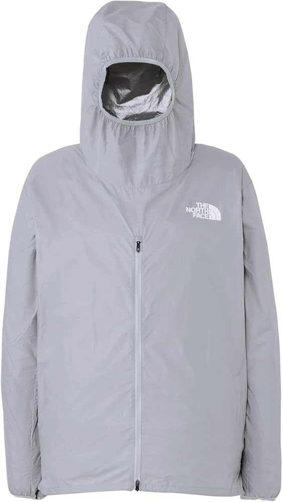 ノースフェイス　エマージェンシージャケット 中古・古着通販】THE NORTH FACE (ザ ノース フェイス