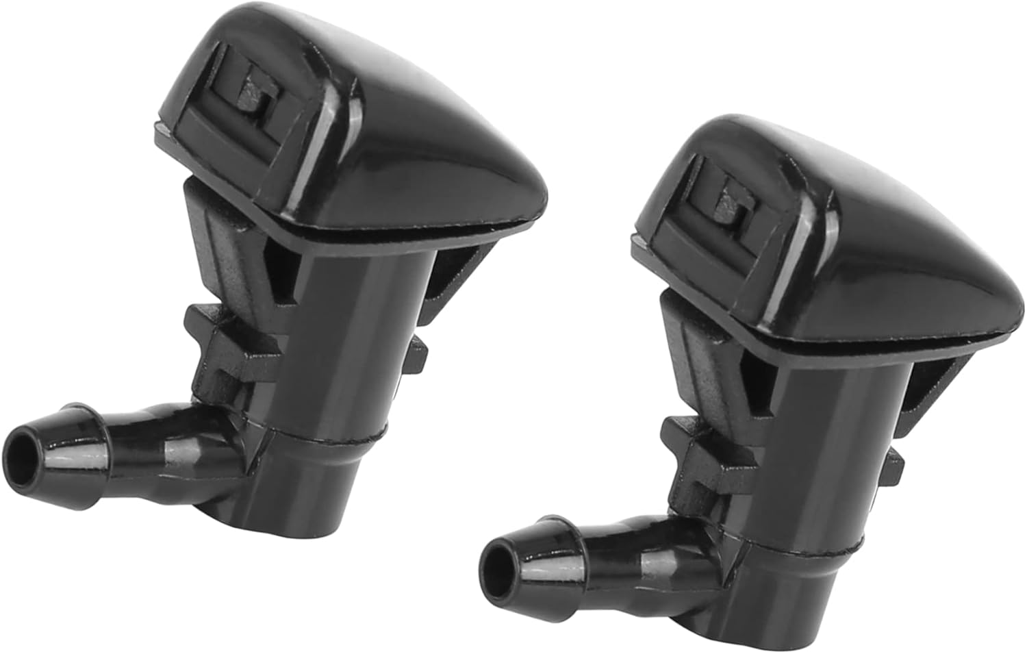 ACROPIX Single Hole Windshield Washer Nozzle Sprayer Fit for Ford F250
