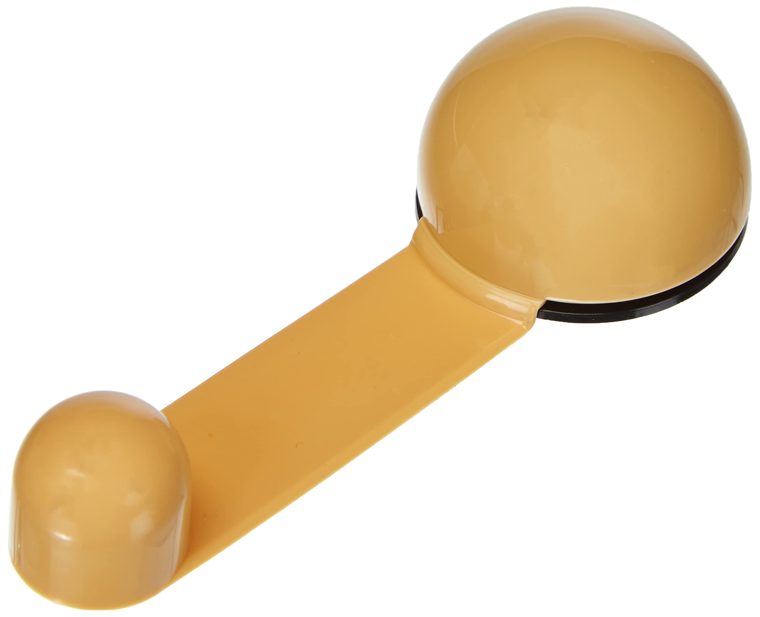 inofix M57360 Rotating Doorstop Beige — image 1