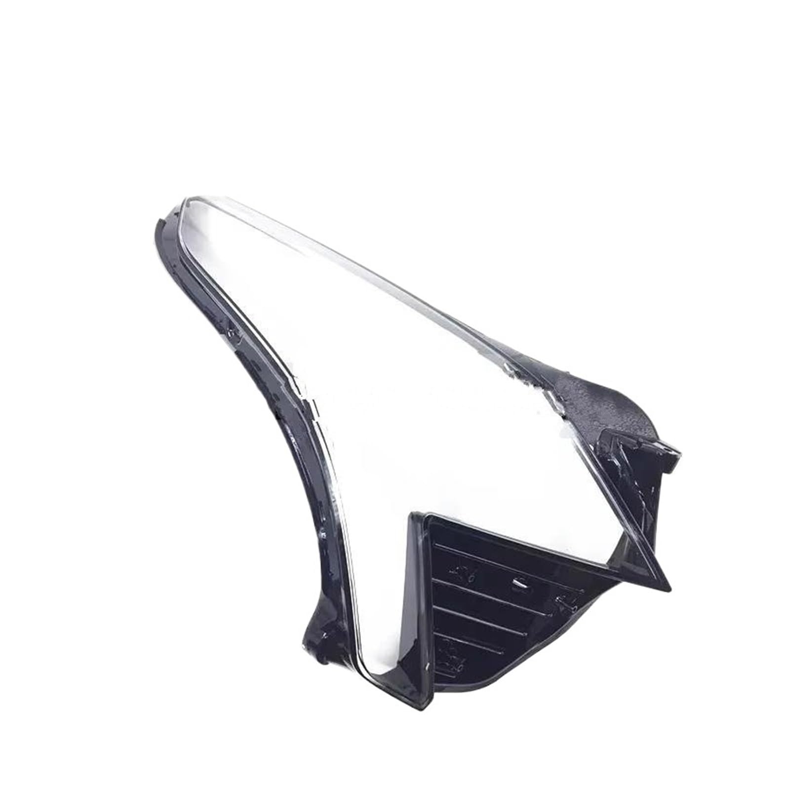 Boîtier phare haut de gamme pour Cadillac XT5 2016-2020 optique droit transparent - 6
