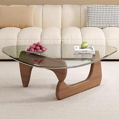 VidaXL - Mesa De Centro De Estilo Industrial Con Patas