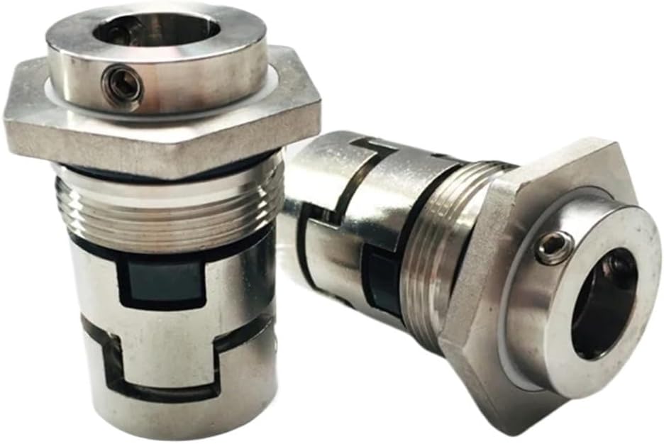 96511845 G-rundfos Shaft Seal Kit HQQV HQQE Mechanical Seals GLF-C-16 GLF-16 For CR/I/N 10/15/20(HQQV SIC-SIC-VIT)
