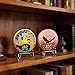 2PCS 250th Anniversary Commemorative Coins,250 Birthday American Flag&Liberty Bell Patriotic Collectible Souvenir Gift,1.57In Durable Gold Plated Challenge Coin for Display,Collectors,Non Legal Tender