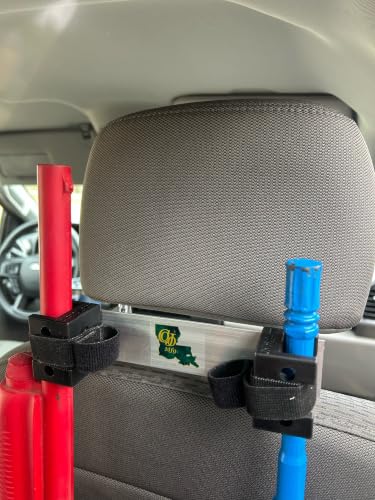 CoJo Universal Vehicle Gun Rack