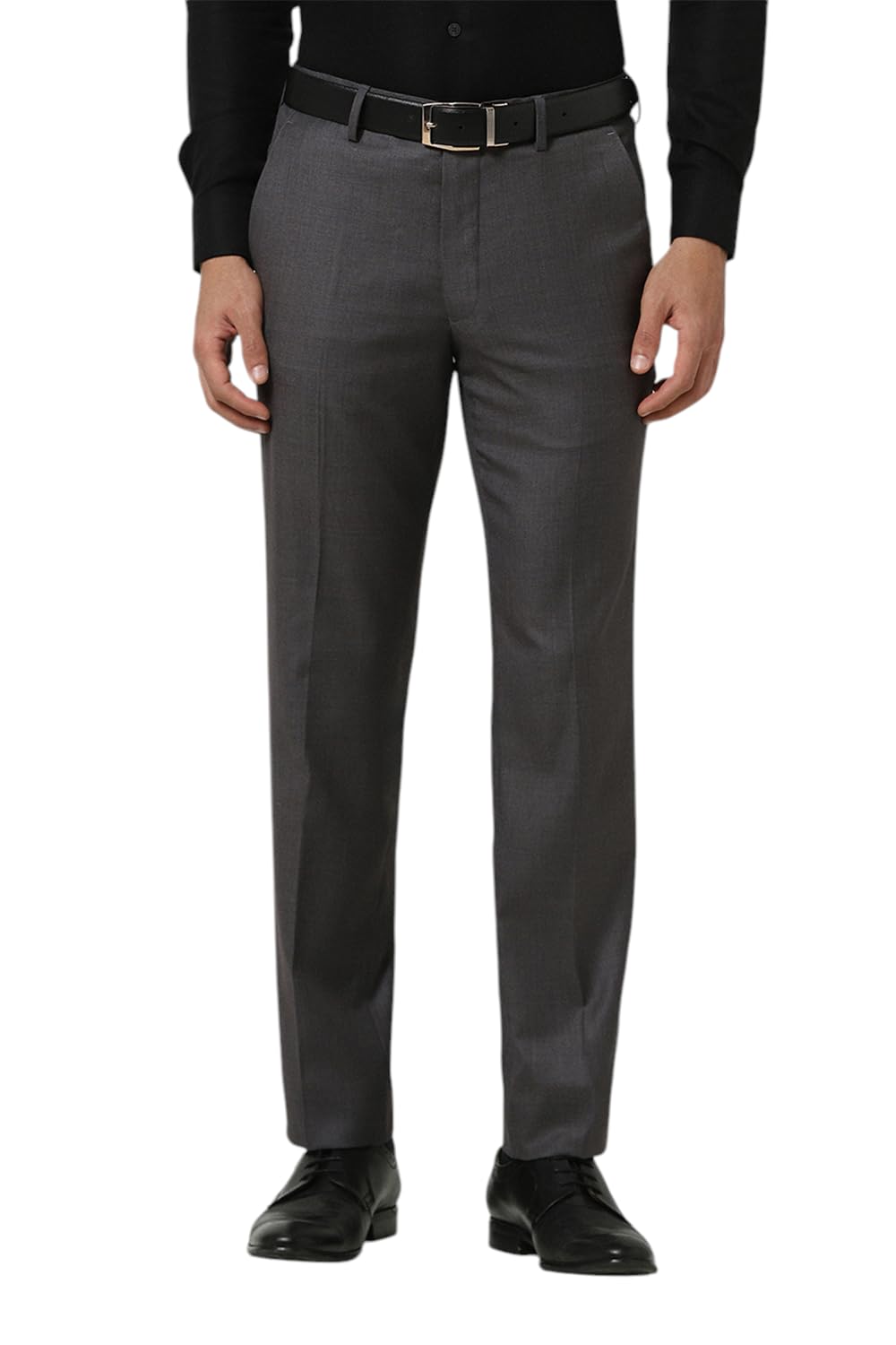 van heusen Men's Slim Pants-picture-52