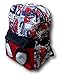 Spider-Man Large 16 inch All Over Print Backpack - 10088