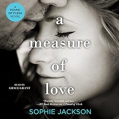 A Measure of Love Titelbild