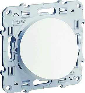 Amazon Fr Cache Prise Schneider