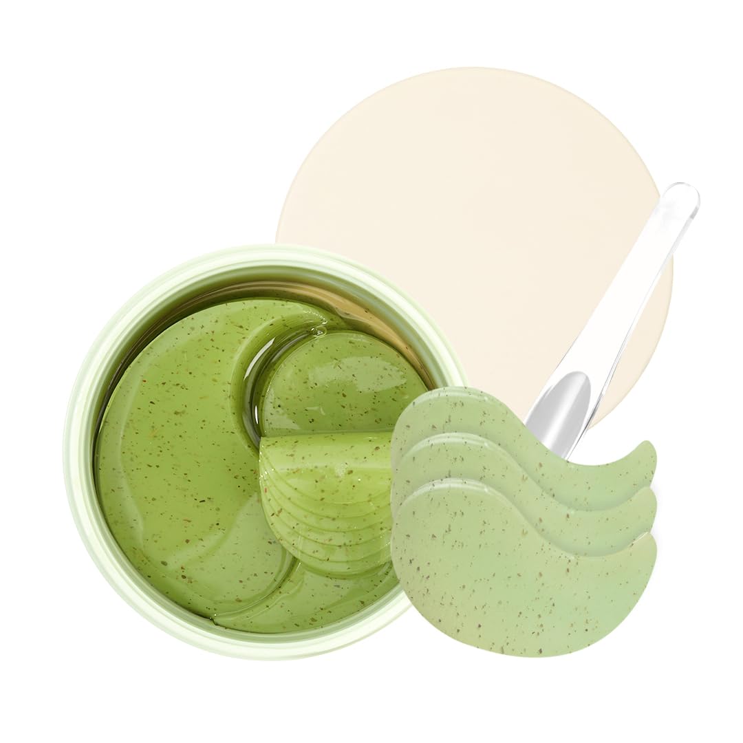 MIZON PHYTO PLUMP KOLAGEN ŻEL OCZY PATCH