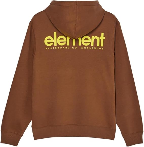 Element Men's Lowcase Bp Po Sweater (pack of 1)