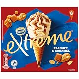 EXTREME PEANUT 6x120 ml