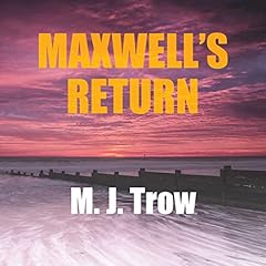 Page de couverture de Maxwell's Return