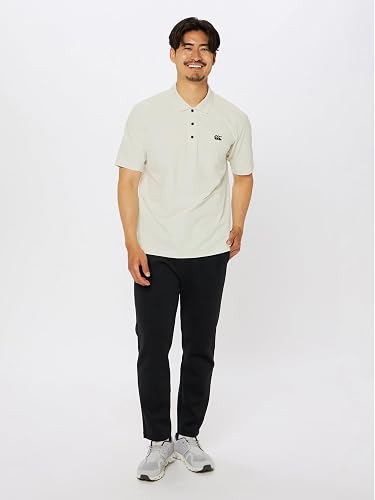 Canterbury Media Polo Men's Polo Shirt, Navy, 5L : Amazon.com.au