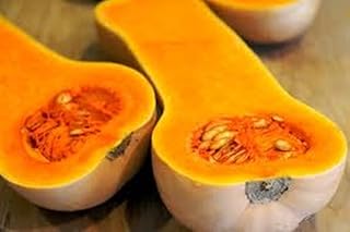 Butternut Squash ,Terrific Baked, Steamed or Stuffed, No Gmo (50 Organic Seeds)