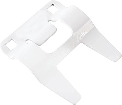 New Complete Tractor Low Plate 3013-8499 Compatible with/Replacement for Universal Products 6213789, 823026C1