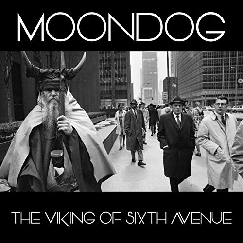Image of The Viking of Sixth Avenue (Remastered 2019)