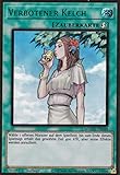 verbotener kelch duel links Sprache: Deutsch / Zustand: Near Mint (Wir überprüfen jede Karte vor dem Versand)