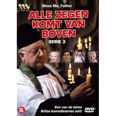 Bless Me, Father - Season 2