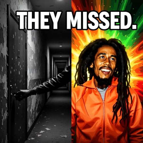 They Shot Him &mdash; Two Days Later Bob Marley Changed History