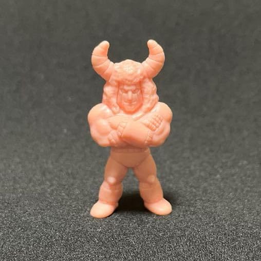 Amazon | キンケシプレミアム vol.11 バッファローマン