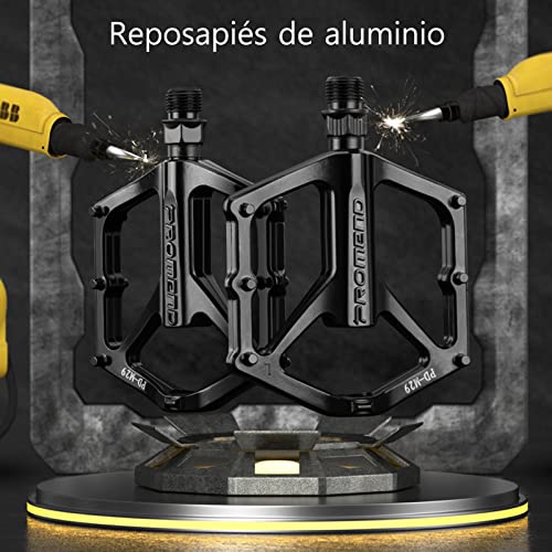 Comparativas de Pedales carretera mavic los 7 más buscados. 18 Imagen adicional