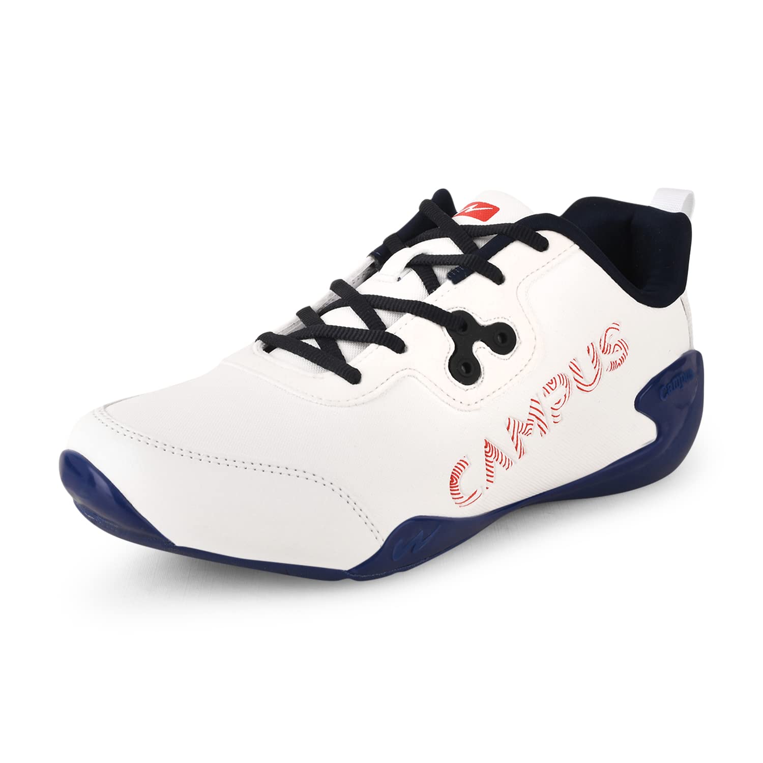 Campus Men Camp Zylon Modern Motomania