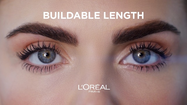 ラジマル Amazon.com : L'Oreal Paris Paradise Big Deal Mascara, Volumizing