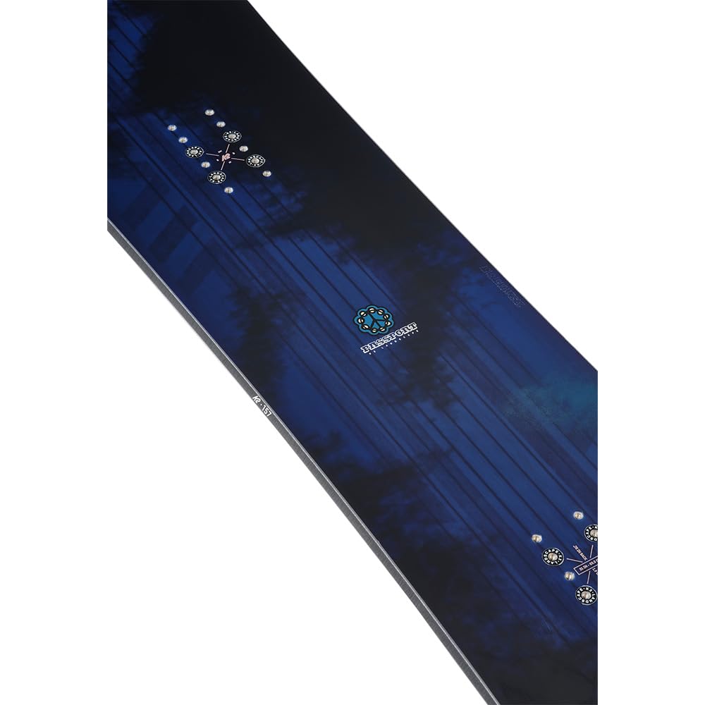 Amazon | K2 パスポート ユニ スノーボード 157 | K2 | ボード・ボード