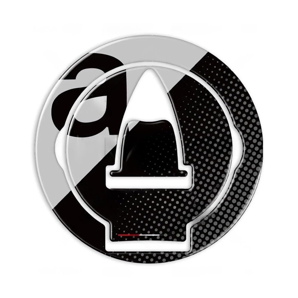 Tank Pads Motorcycle Fuel Tank Cap Sticker Protection Decals for RSV4 for Tuono V4 1100 1200 Caponord