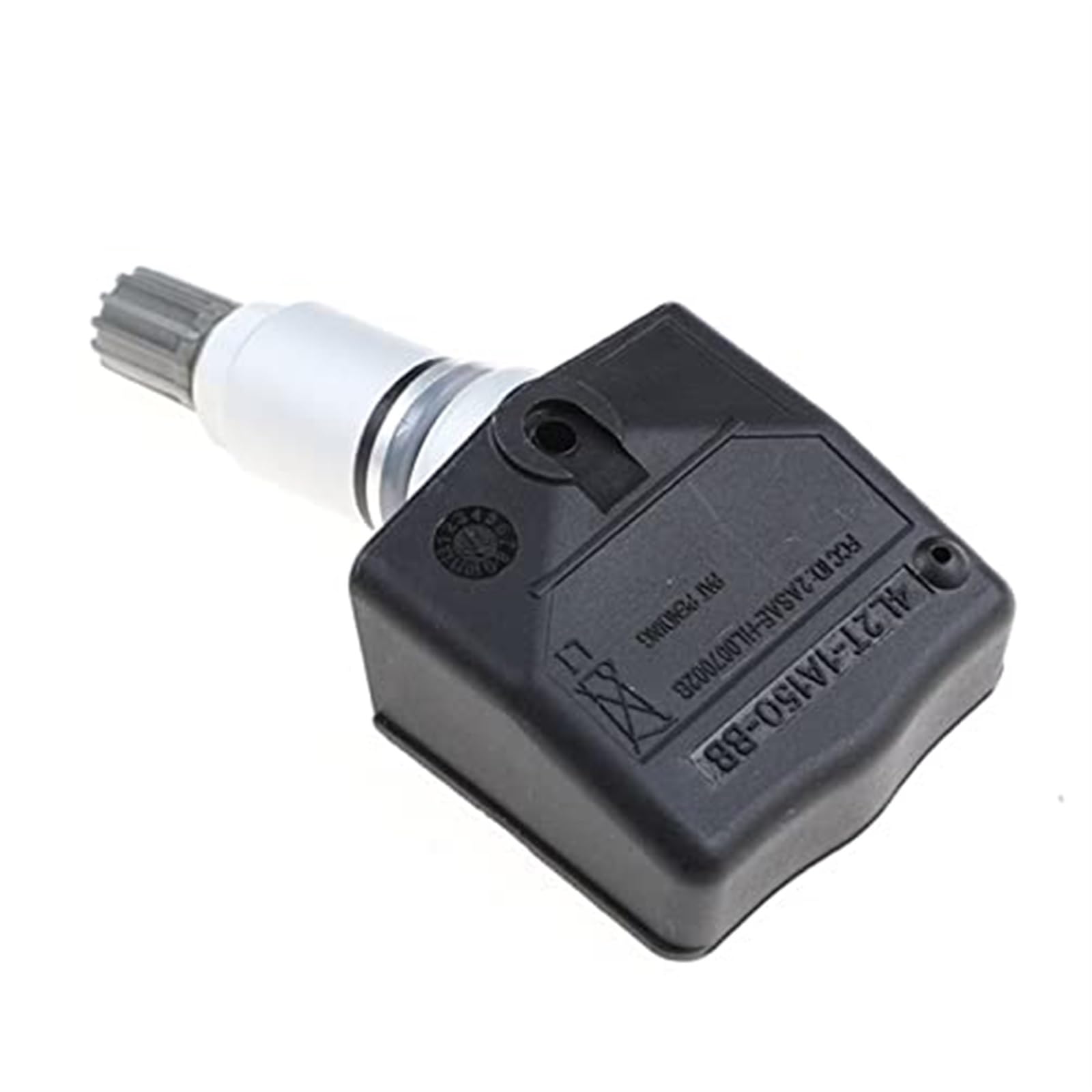 4 szt. Samochodowy, dla Forda, Expedition Ranger, Lincolna, 4L2T-1A150-BB 4L2T1A150BB 4L2Z-1A150-BA Czujnik ciśnienia w oponach TPMS Czujnik monitorowania ciśnienia w oponach samochodu