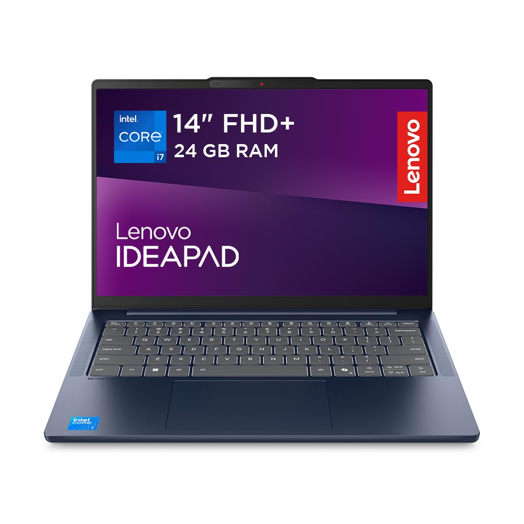 Lenovo IdeaPad Slim Windows11 ノートPC Lenovo IdeaPad Slim 5 | 14 inch WUXGA Laptop | Intel Core i7