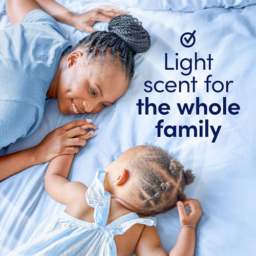 Image of Downy Light Laundry Scent Booster Beads, Ocean Mist Scent, 24 OZ, In-Wash Fabric Beads Designed To Be Gentle With A Light Boost Of Scent, No Heavy Perfumes