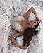 QING XIN-1225 Wedding Dress,Prom Dresses Rebordeó la Novia de la Boda Floral...
